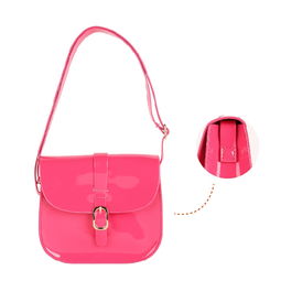 麗家寶貝官網(wǎng)2016款可歐可優(yōu)兒童時尚斜挎包W16BB 安全、高品質、高性價比的母嬰購物之選