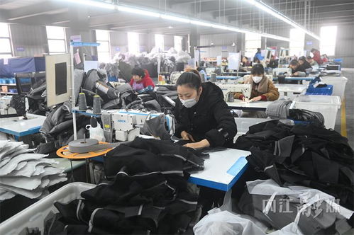 沖刺“開門紅”，內江外貿企業(yè)生產忙，嬰童用品與器材訂單旺