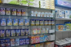 深圳喜嬰寶 專注母嬰用品批發(fā)的全方位供應商