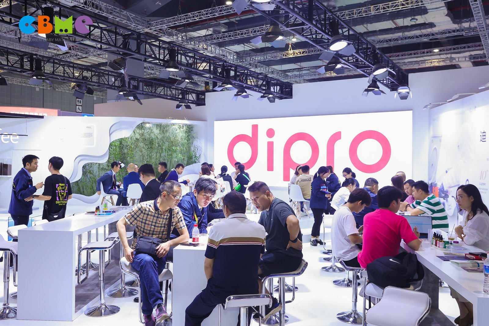 CBME2024上海孕嬰童用品及包裝包材展 聚焦嬰童用品器材，驅動行業(yè)創(chuàng)新升級