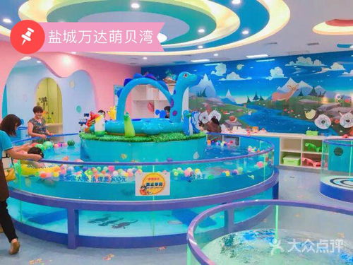 古冶區(qū)專業(yè)兒童泳池設備生產廠家 安全趣味，守護嬰童水上樂園