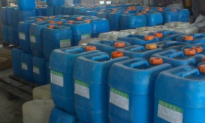 安順化工金屬表面處理劑產品圖鑒 磷化劑、除油劑、除油粉與皮膜劑高清細節展示